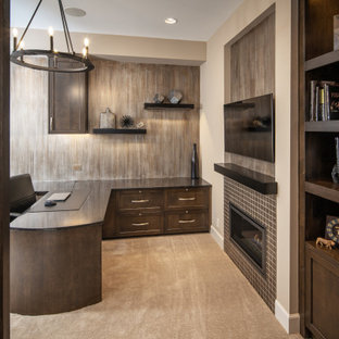 Upscale Contemporary