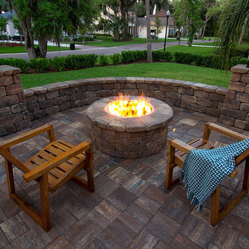 Firepits
