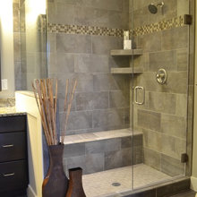 Bathroom Ideas