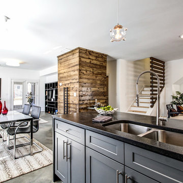 Edgewood Renovation/Addition