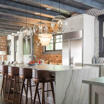 Brookhaven remodel