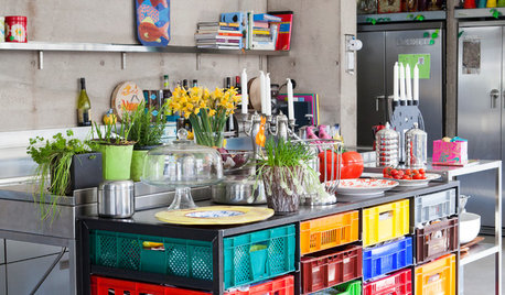 L’Oroscopo di Houzz: L’Acquario