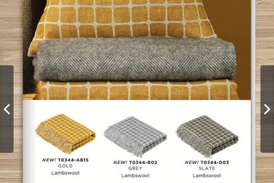 Cushions
