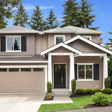 exterior colors