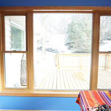 Kitchen Windows