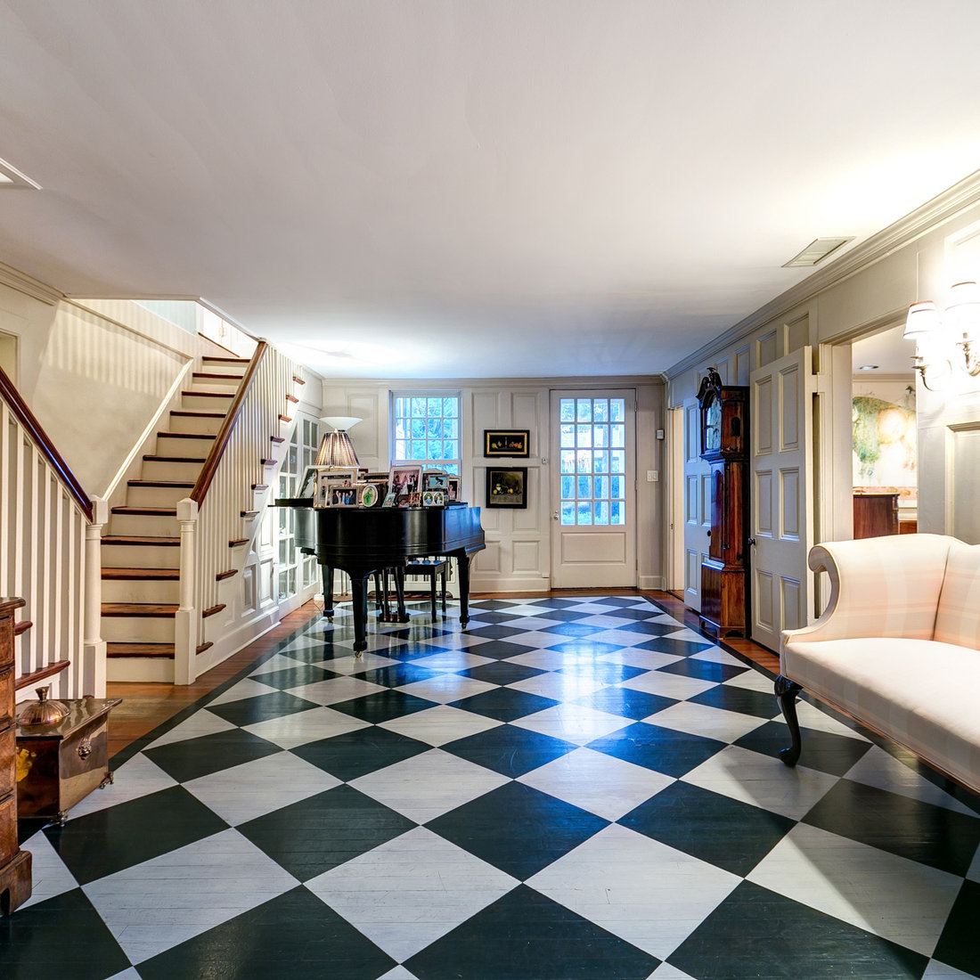 Enduring Design Through Relationship