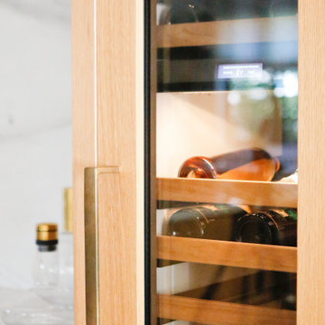 Encino Scandinavian Kitchen