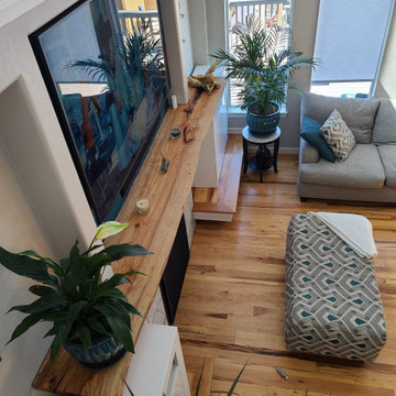 Accent Walls