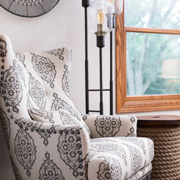 Home Transformation