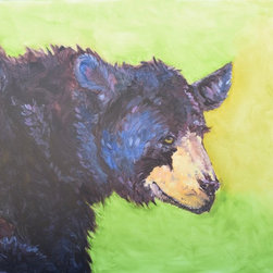 George 48" x 60" - Products