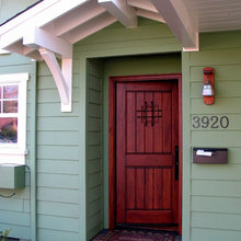 Lakehouse Ideas