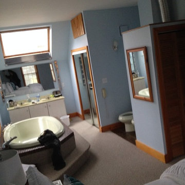 Beeton Bathroom