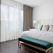 Girls guest Bedroom