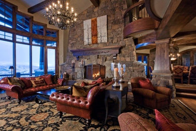 Ski Dream Home - Park City, UT