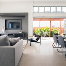 Clontarf staging