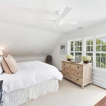 Sag Harbor Custom Home