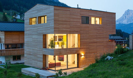 Comprare una Casa Nuova o una da Ristrutturare?
