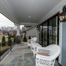Porch Ideas
