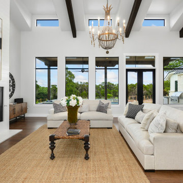 The Modern Farmhouse