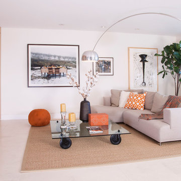 Jackson Street residence