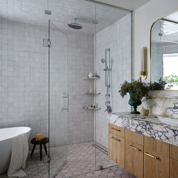 Historic Home Renovation