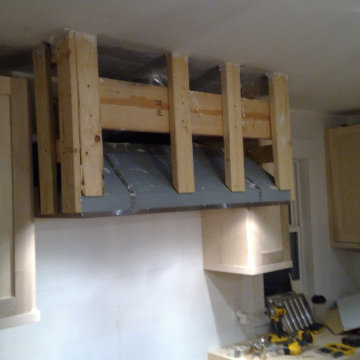 Residential Projects