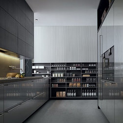 my planet kitchen - Kitchen Cabinetry