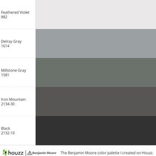Room Colors