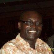 James Tagoe's photo