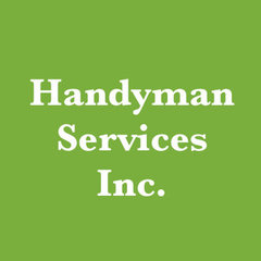 Handyman Services Inc