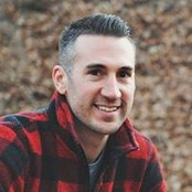 Brandon Baker's photo