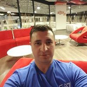 Foto von Yasin Ulusoy