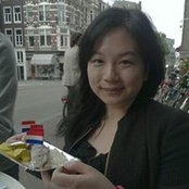 Denise Chen's photo