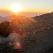Alex Merritt's photo