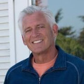 Steve Bergs billede