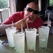 Bobby Pinder's photo