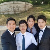 Photo de Sang Back Kim