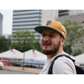 Evgeny Zhilyaev's photo