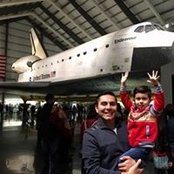Carlos Luna's photo