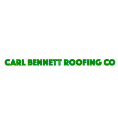 Carl Bennett Roofing Co