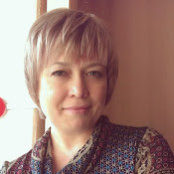 Ольга Валиеваs foto