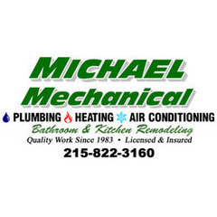 Michael Mechanical