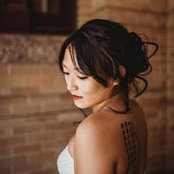 Amanda Carnahans foto