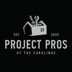 Project Pros of the Carolinas