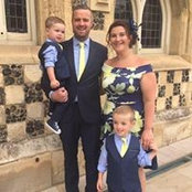 Ali Claxton's photo