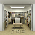 Foto de perfil de Metropolitan Closet Company
