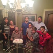 George Poniros's photo