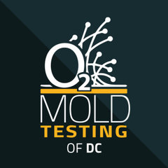 O2 Mold Testing of DC