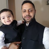 Sohail Mohammed's photo