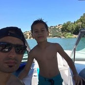 Javier Rosales's photo